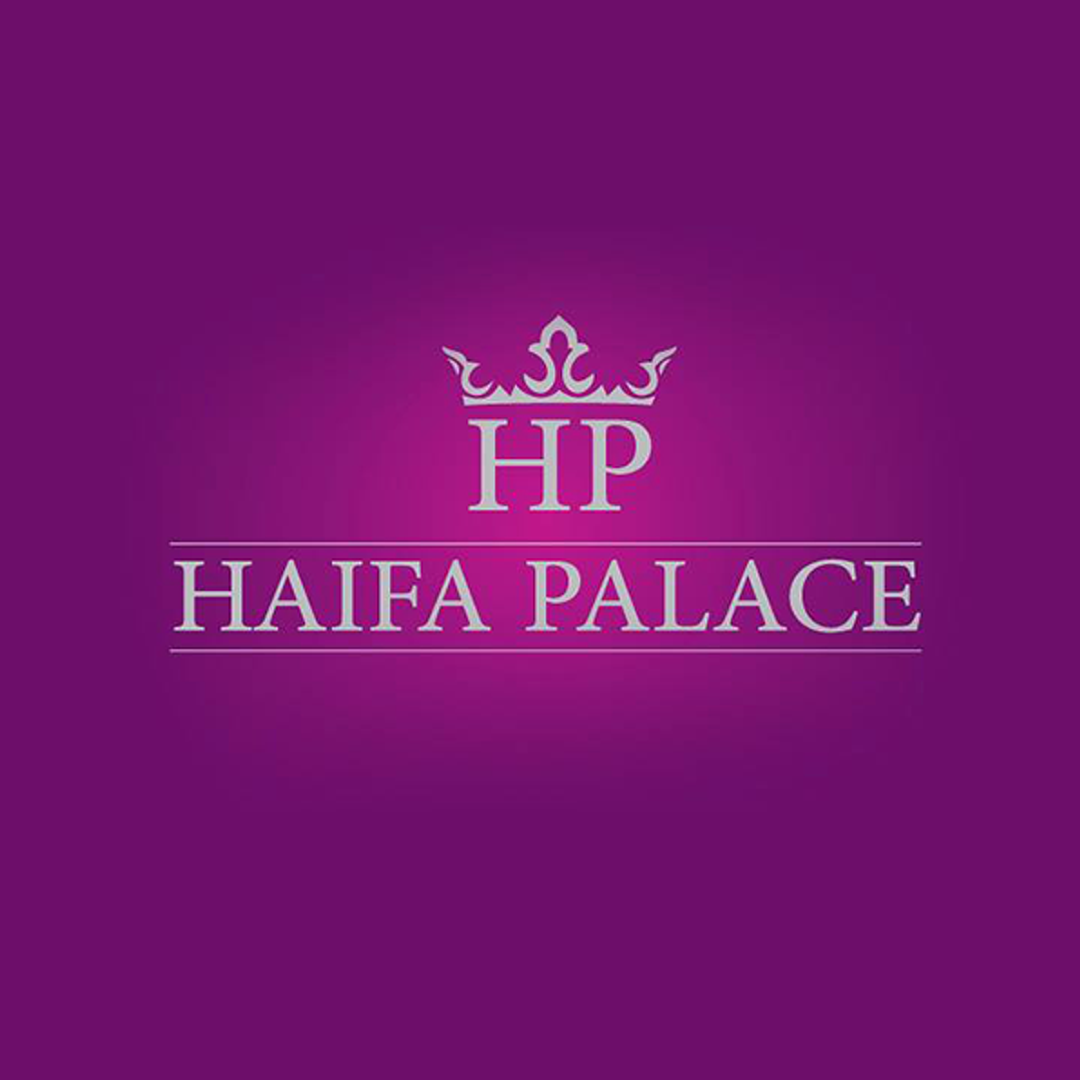 Haifa Palace