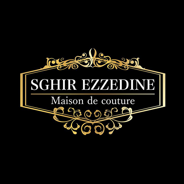 Ezzedine Sghir - Maison de Couture