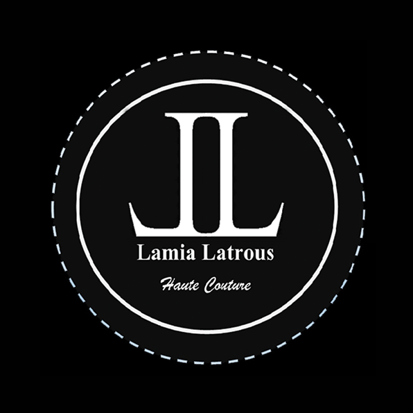 Lamia latrous Haute couture