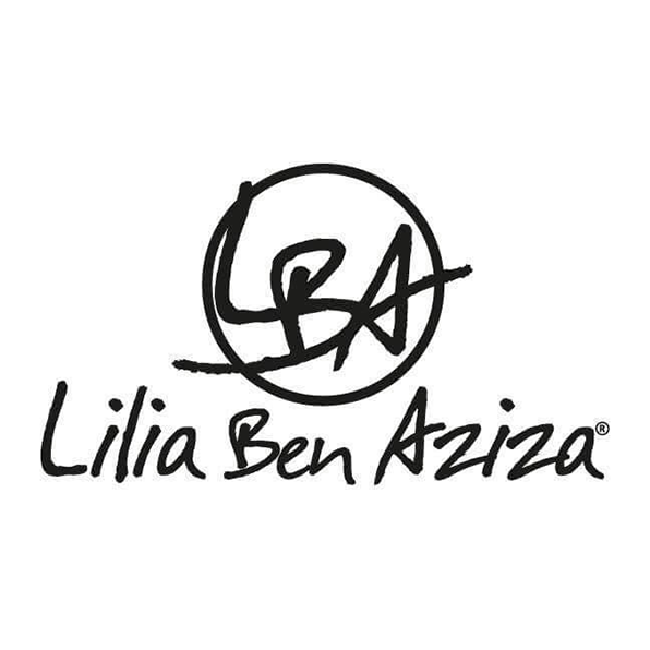Lilia Ben Aziza